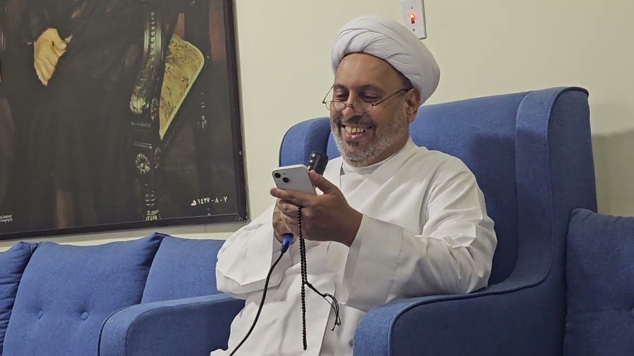 الشيخ مصطفى بن الشيخ عبدالحميد المرهون