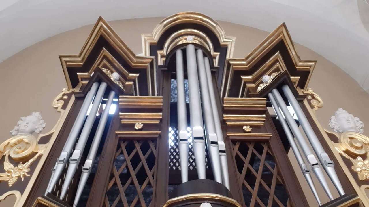 O, Boże, dzięki Ci składamy - P. Bartoszek