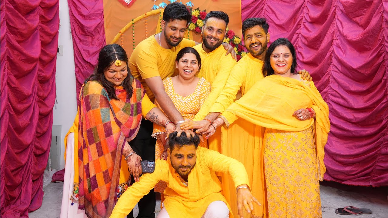 WEDDING FILM 2025 | SACHIN & KAJAL | SANGAM PHOTOGRAPHY SADIQ(PUNJAB)| MOB: 97816-59415