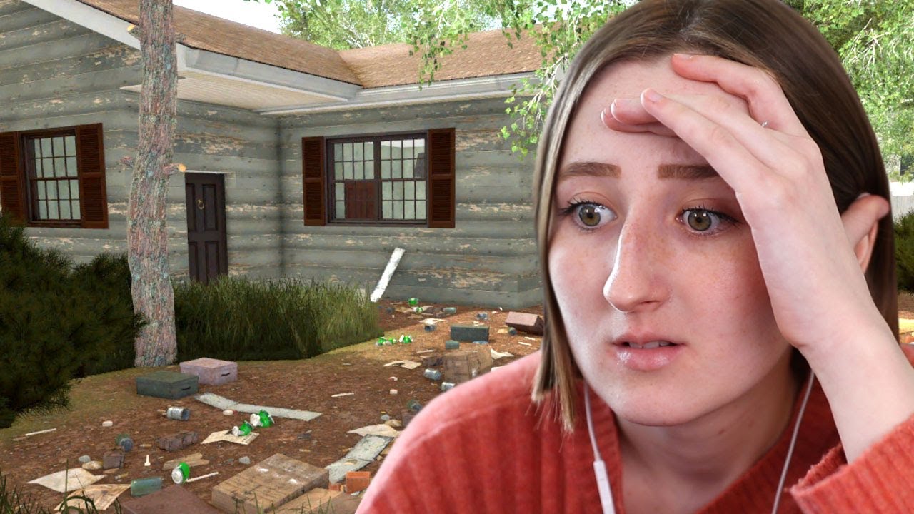flipping houses for your viewing pleasure