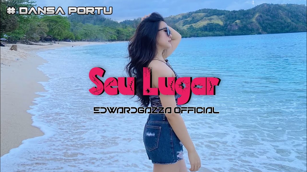 DANSA PORTU🌴AQUI O SEU LUGAR|| EDWARDAZZA OFFICIAL