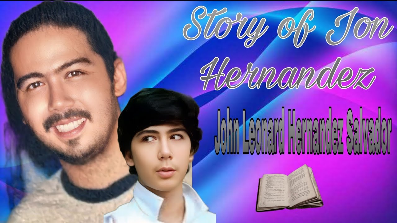 Story of Jon Hernandez