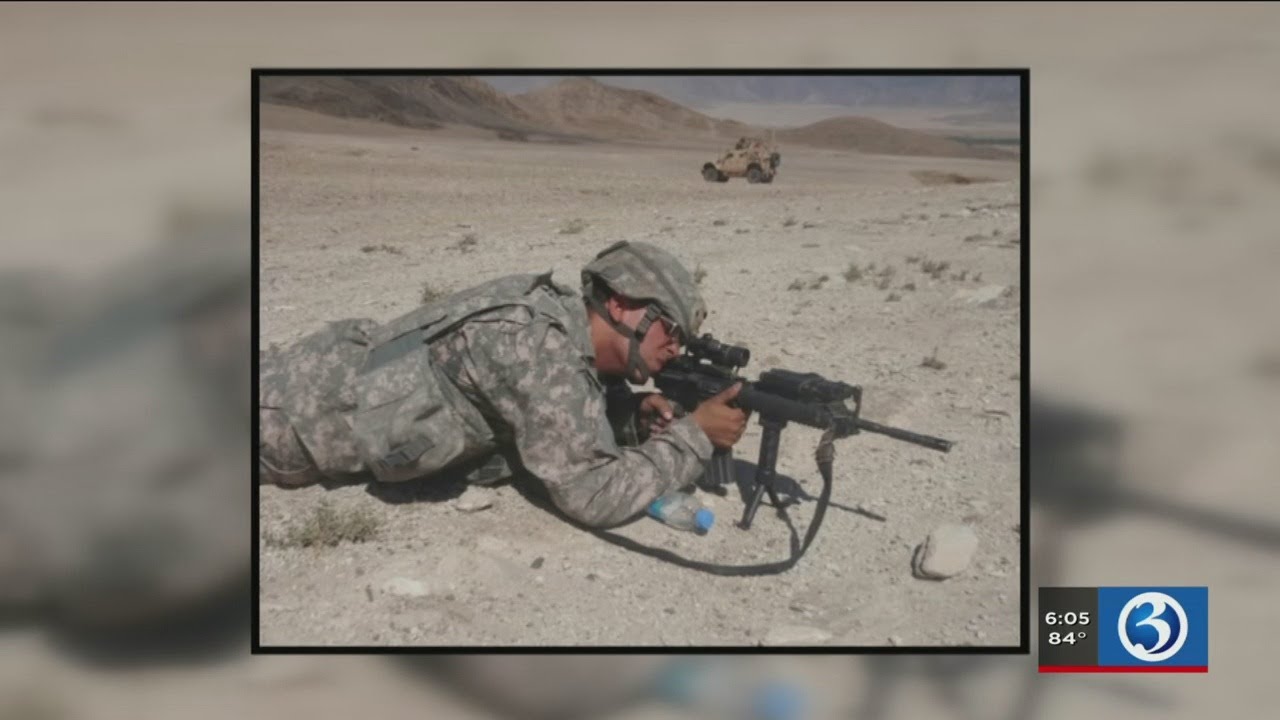 Video: Former army sergeant explains whether Taliban could use our weapons against us