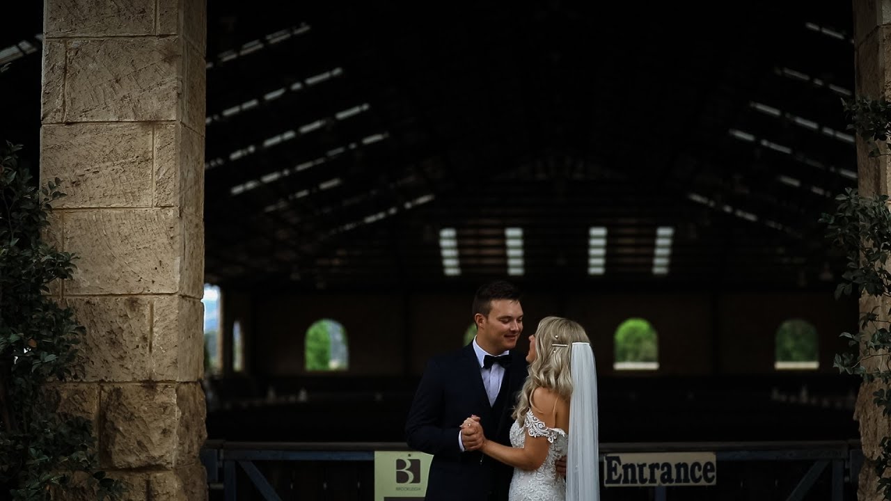 Bianca & Michael | Wedding Video - Short Film | Brookleigh Estate Swan Valley
