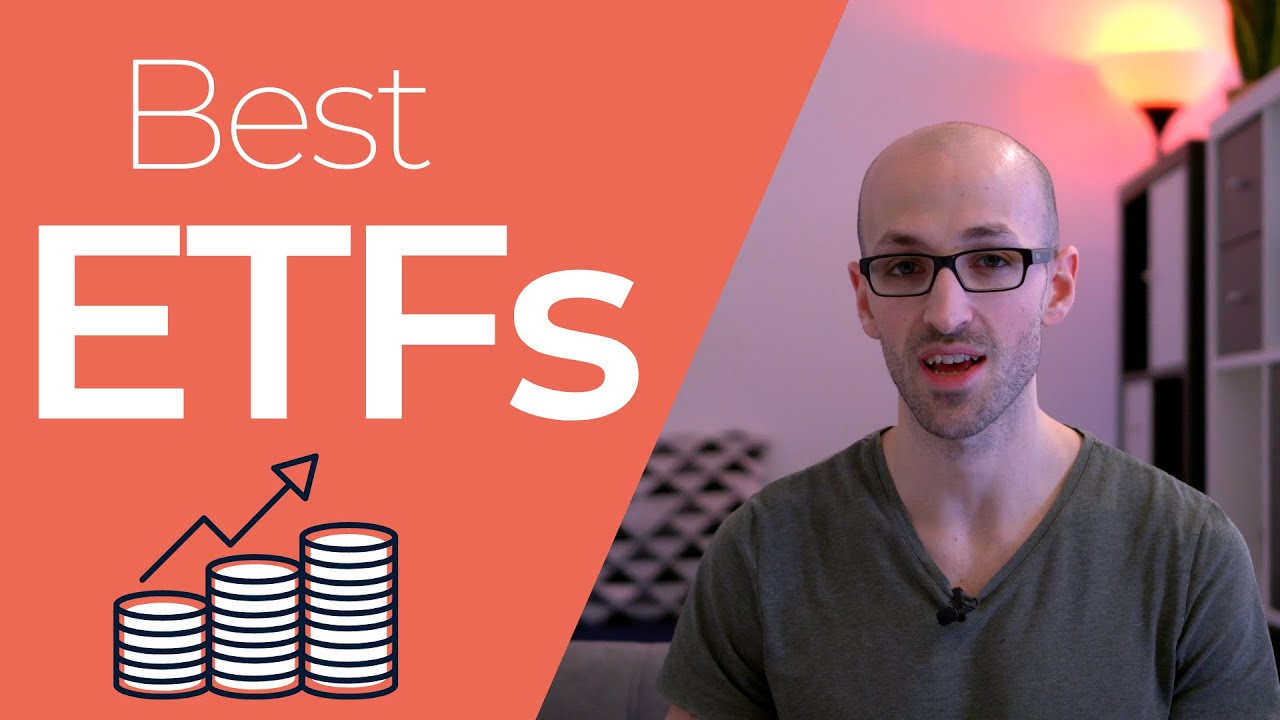 The BEST ETFs (European Investor)