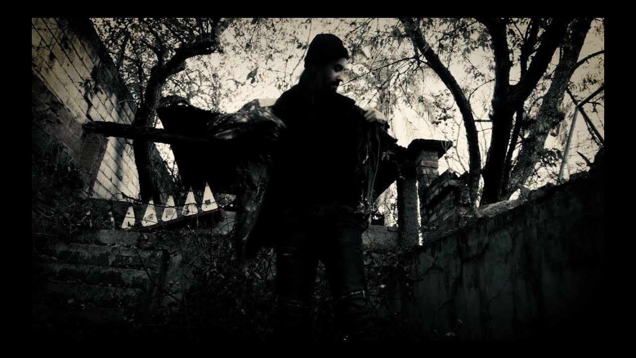 TRIBUS - Solo (VIDEO OFICIAL)