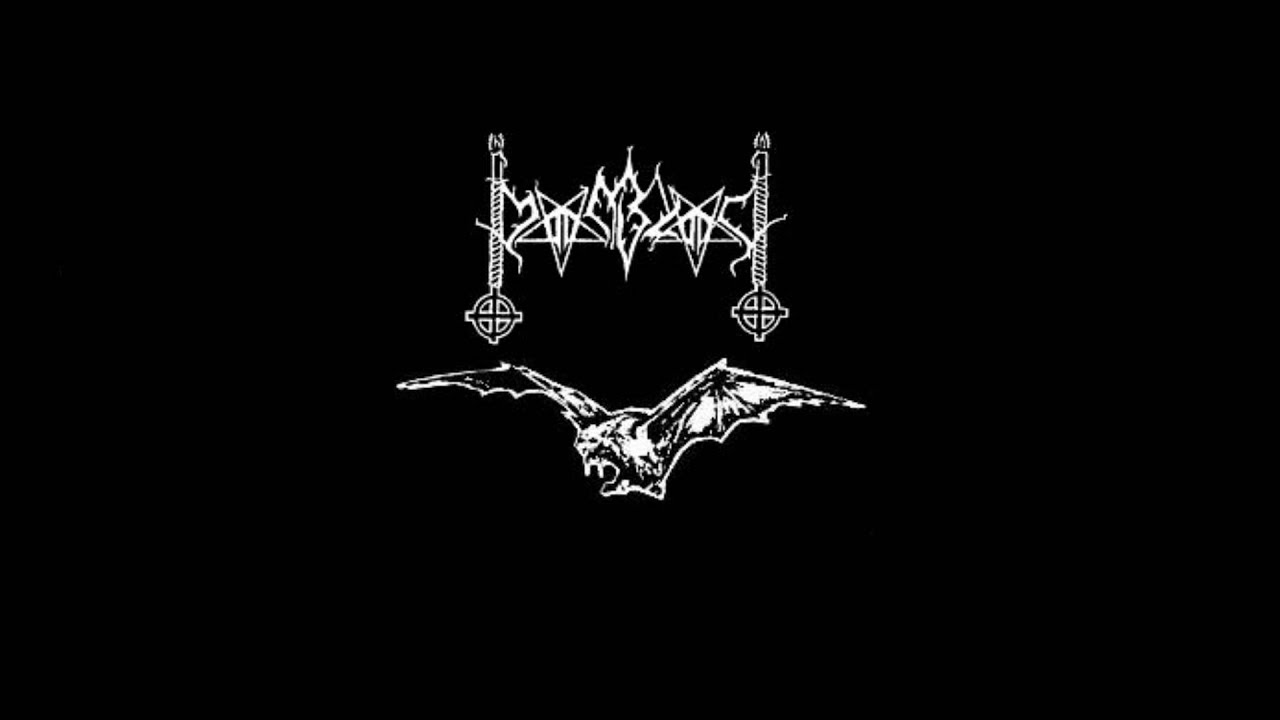 Moonblood - Sarg und Tod Part I