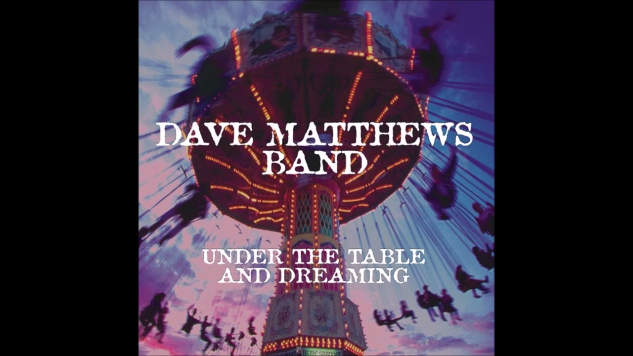 Dave Matthews Band - What Would You Say