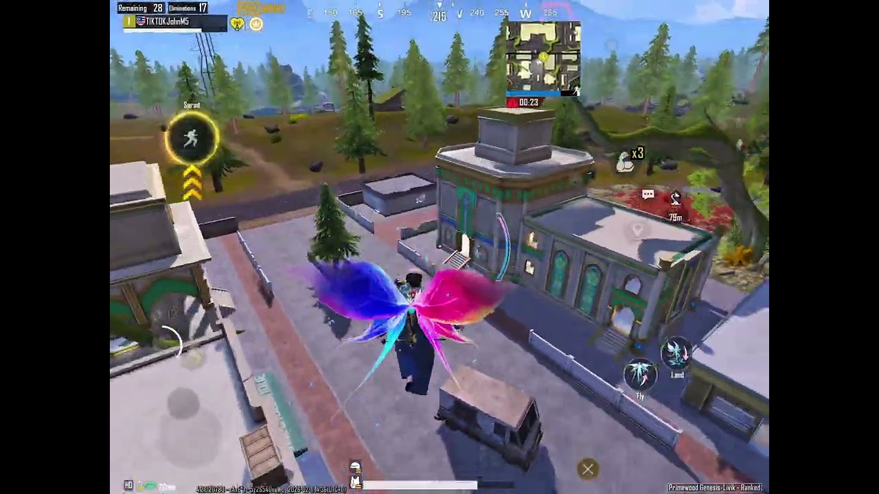 1 vs ??? 🥶 don’t forget to subscribe my channel ￼