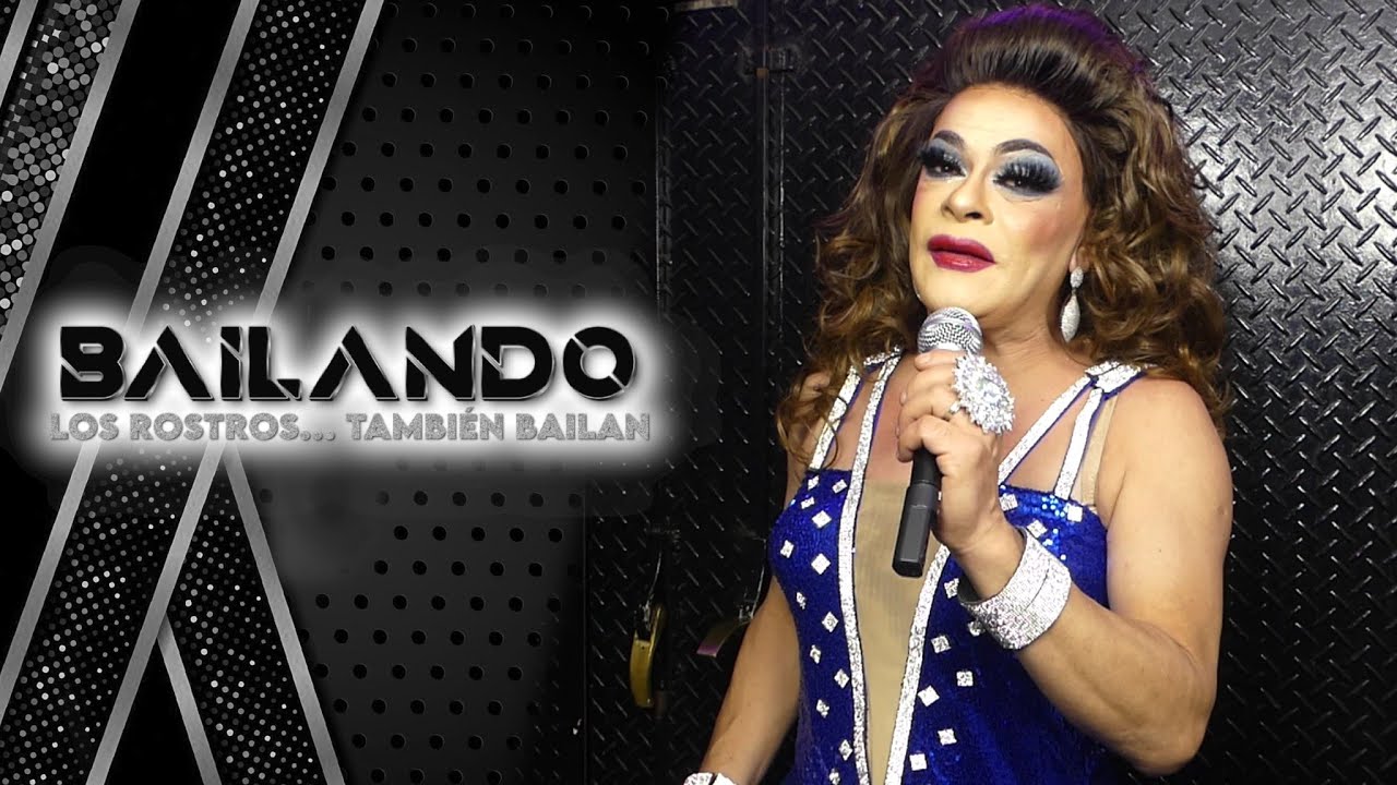 Bailando: Los Rostros También Bailan | T06 - Cap 01 | Fausto Channel