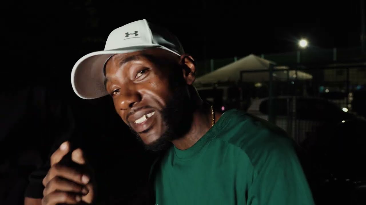 Lando Kappalani ft Cerry & Darry - Wildzey (Official music video) Prod. Gillio