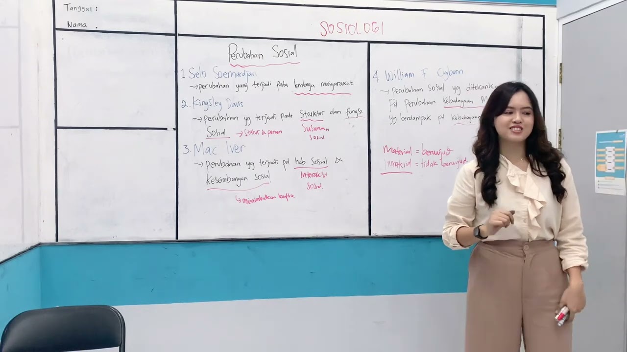 micro teaching - ruangguru