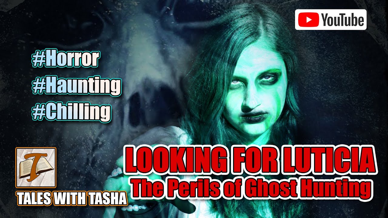 Chilling Ghost Story: When TV Goes Wrong! #story #ghost