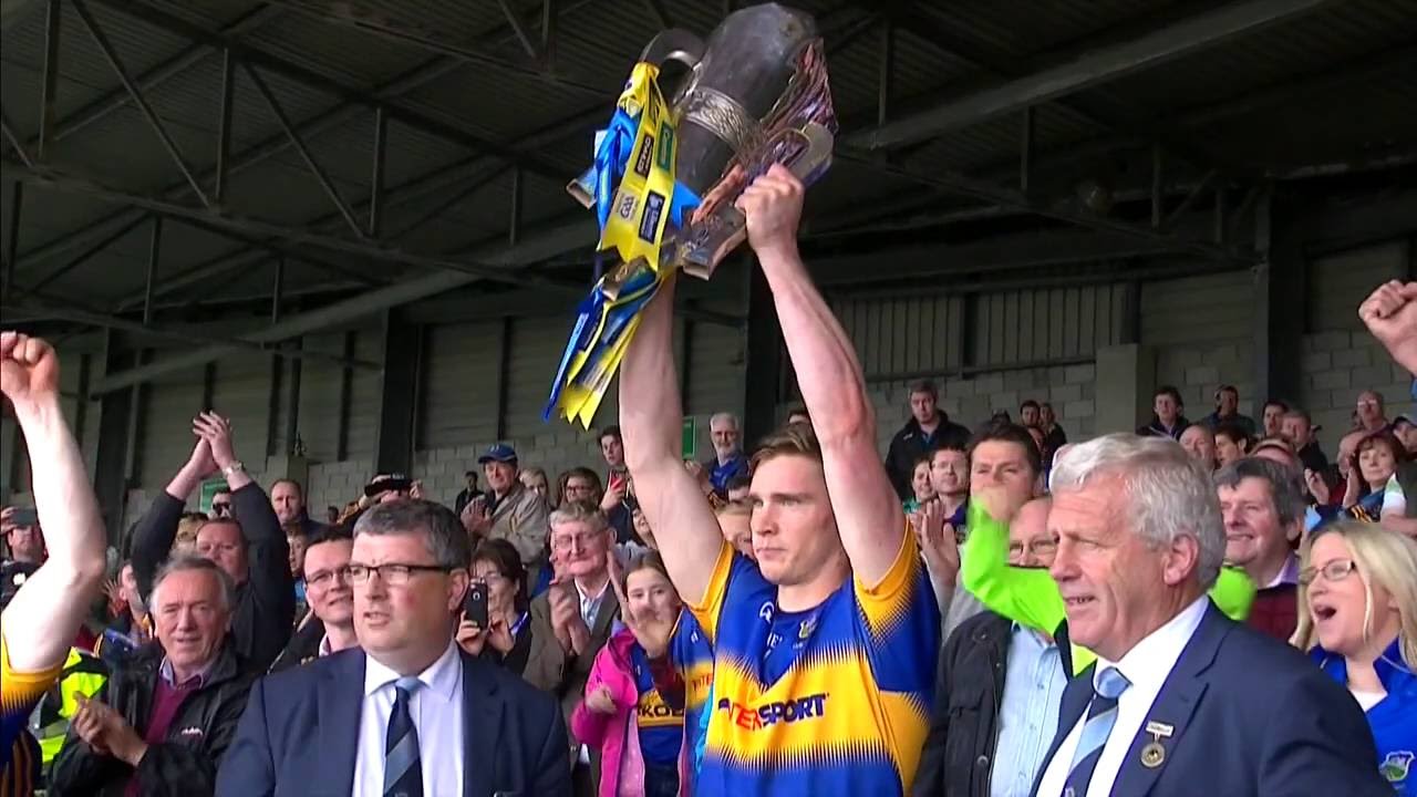 Brendan Maher
