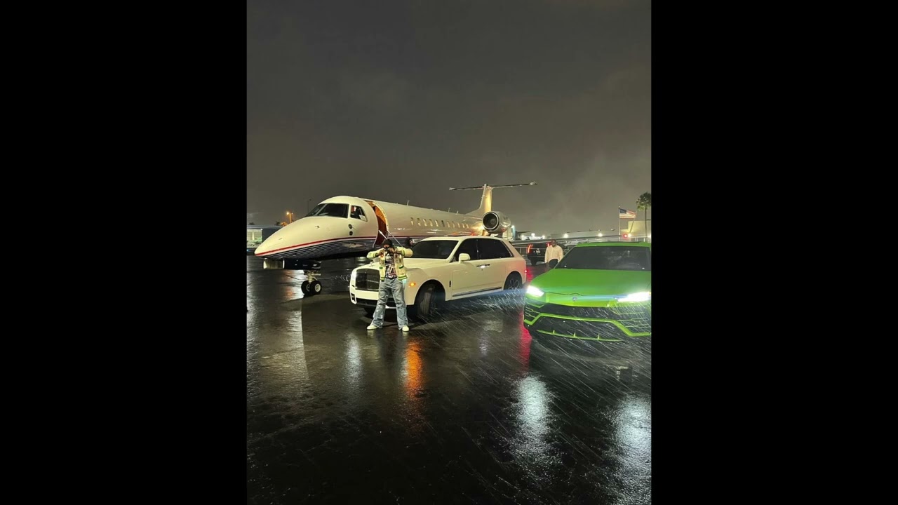 [FREE] young nudy x lucki type beat - tarmac