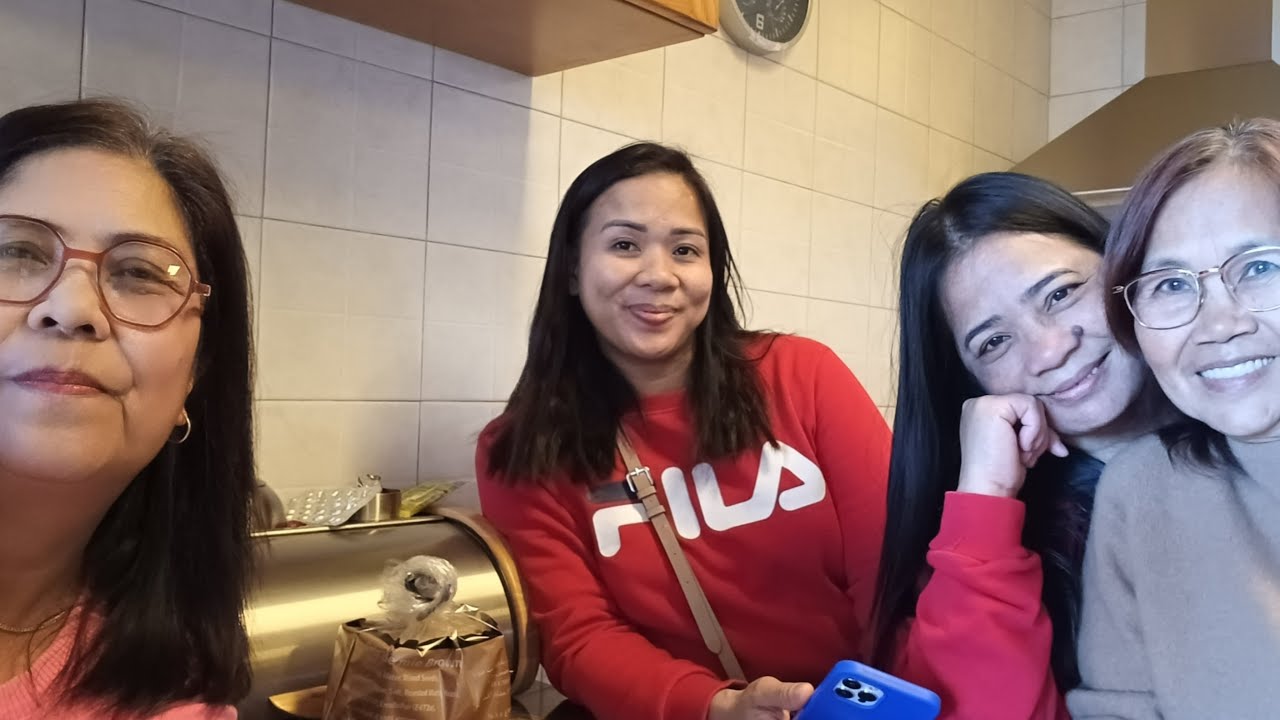 Happy Women's Day 🌹🌹🌹Silent Live lang po..