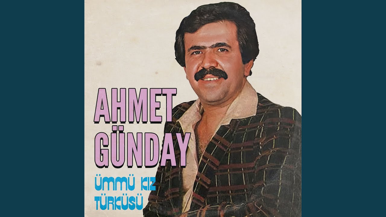 Ümmü Kız Türküsü