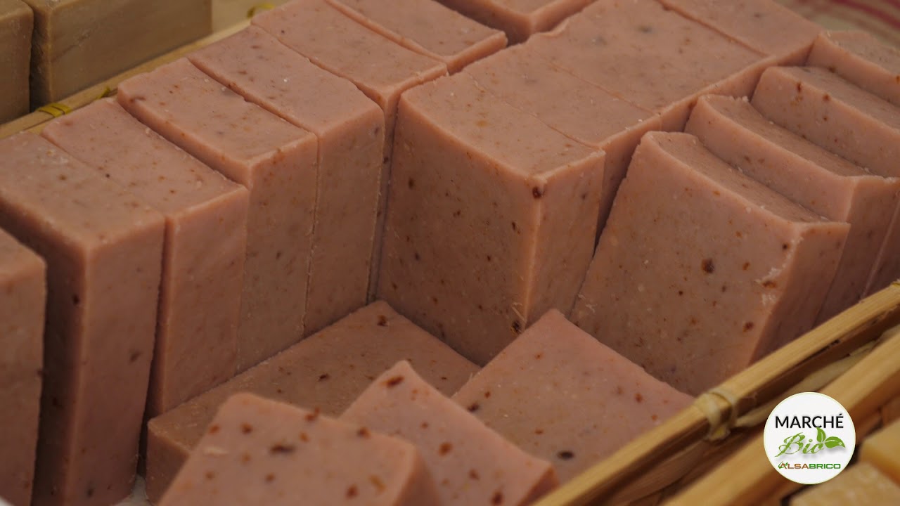 Savonnerie Scala : savons artisanaux &agrave; Colmar | March&eacute; Bio Alsabrico