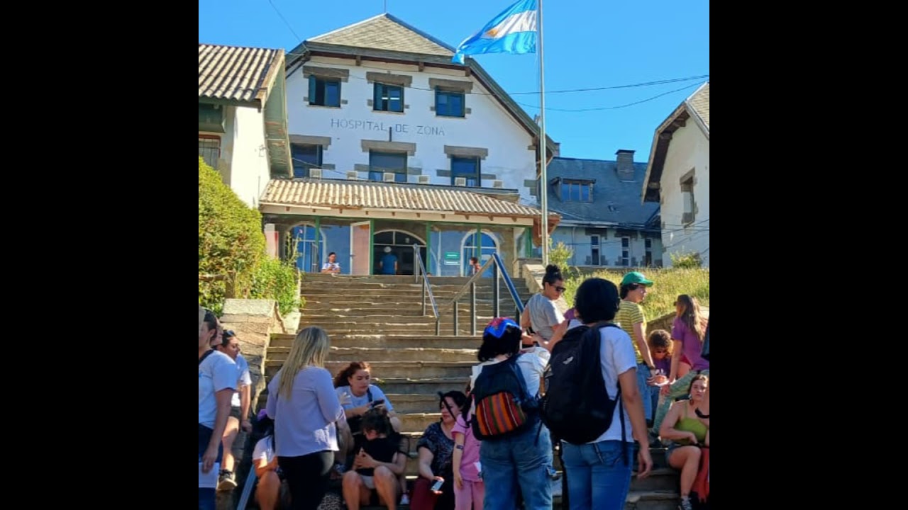 El desguace de la salud pública