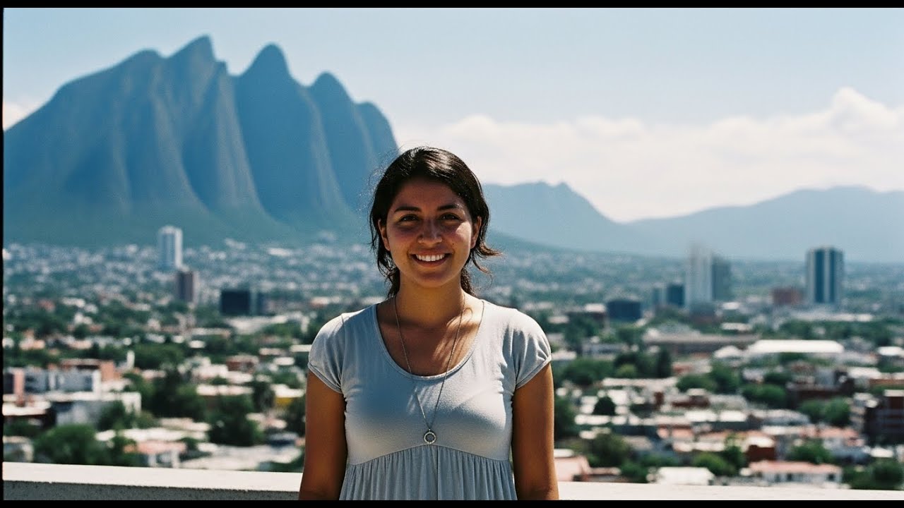 Ana Cristina Morales desapareció en Monterrey — su collar apareció 14 años después