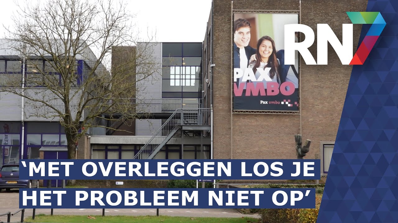 Jongerenoverlast in Druten lijkt een steeds groter probleem