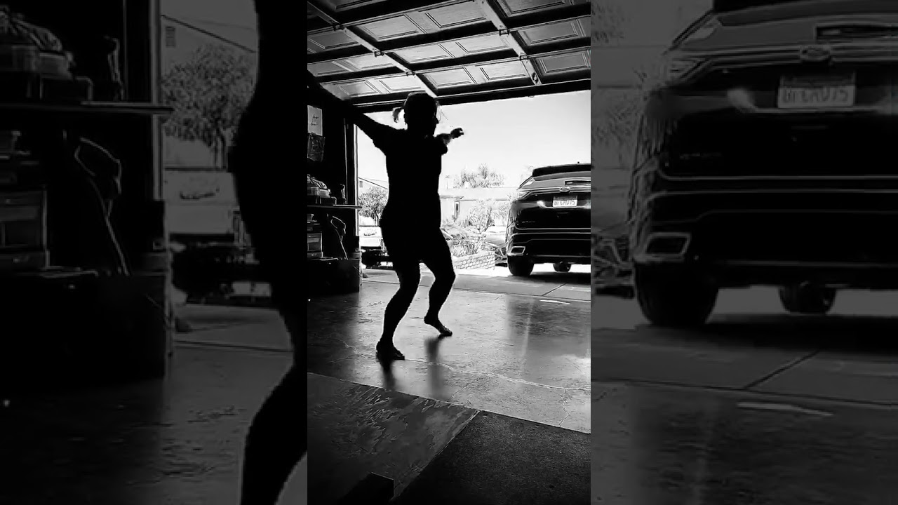 DBHS Dance Director Kari Simonson