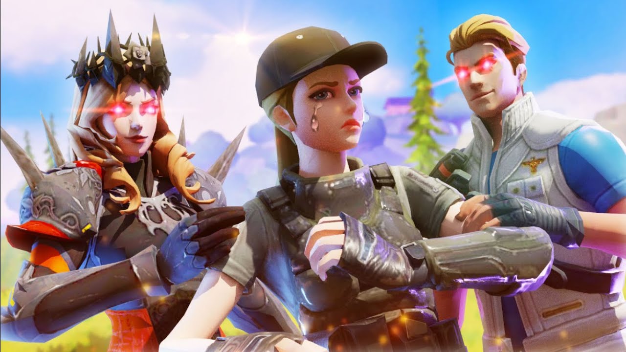 Killing 2 hackers | 20 Kills (Creative Destruction)