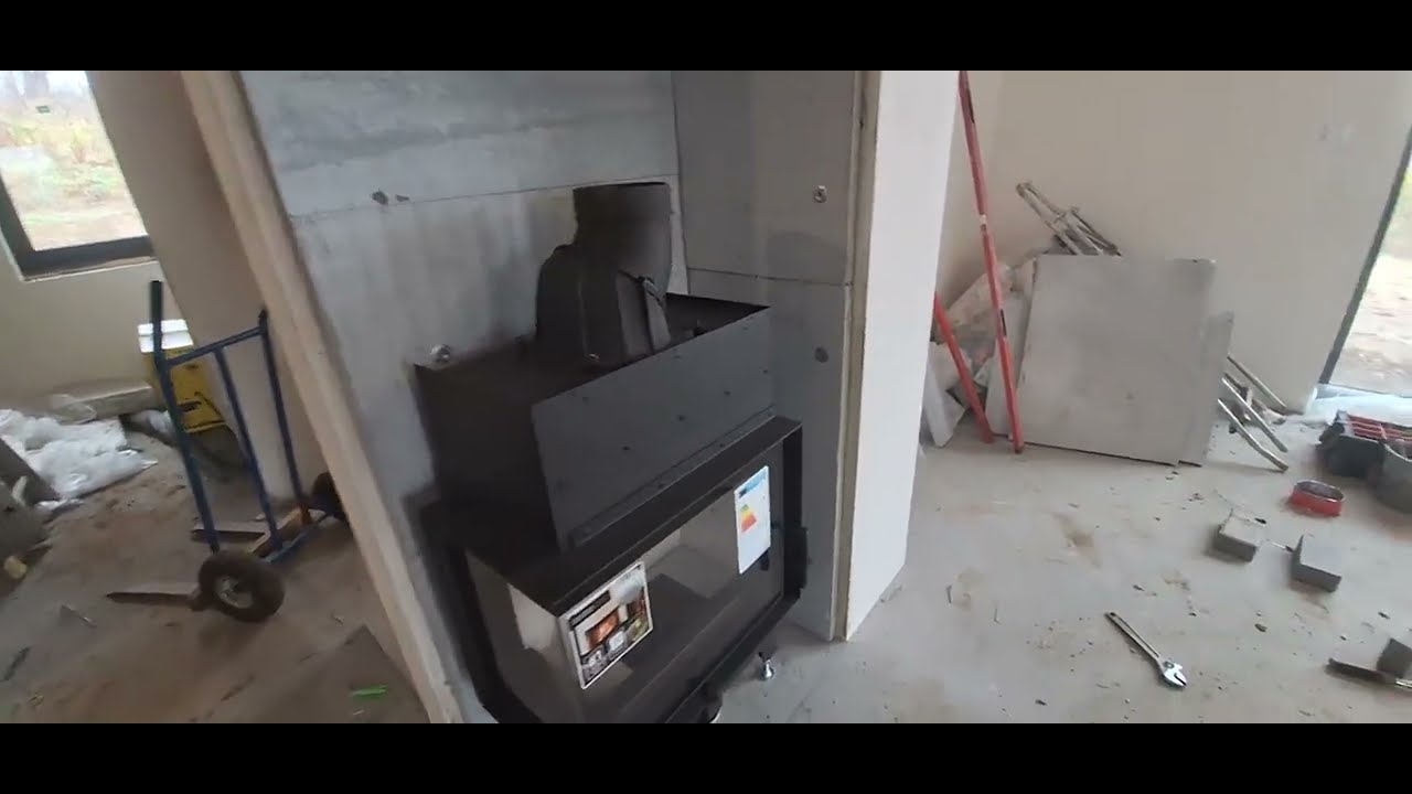 @FIREKOM  kratki.pl FLOKI S Lewy  Prezentacja wkladu www.fire-kom.pl pełne wykonanie
