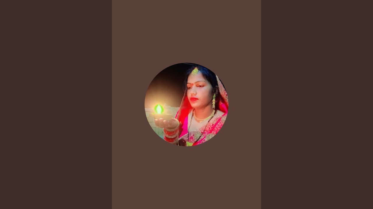 Nisha Dashrath lal लाइव है!