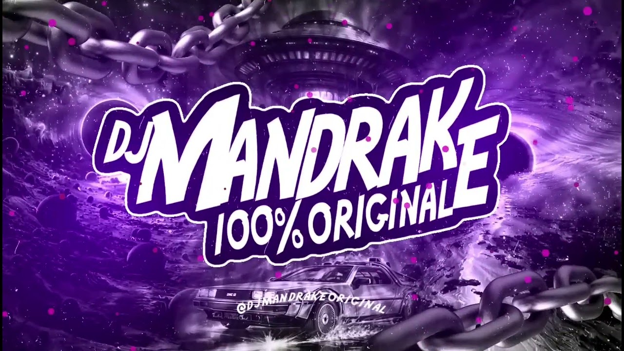 NOVINHA SE SOLTA (DJ Mandrake e DJ EZ) 