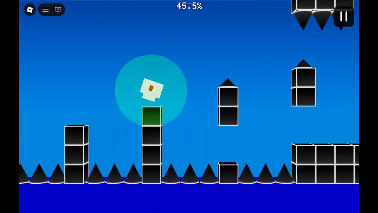 Beat bounce roblox
