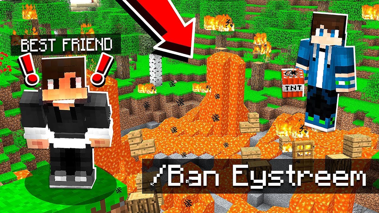 MY BEST FRIEND BLOCKED ME After I Did This... *I WENT TOO FAR*