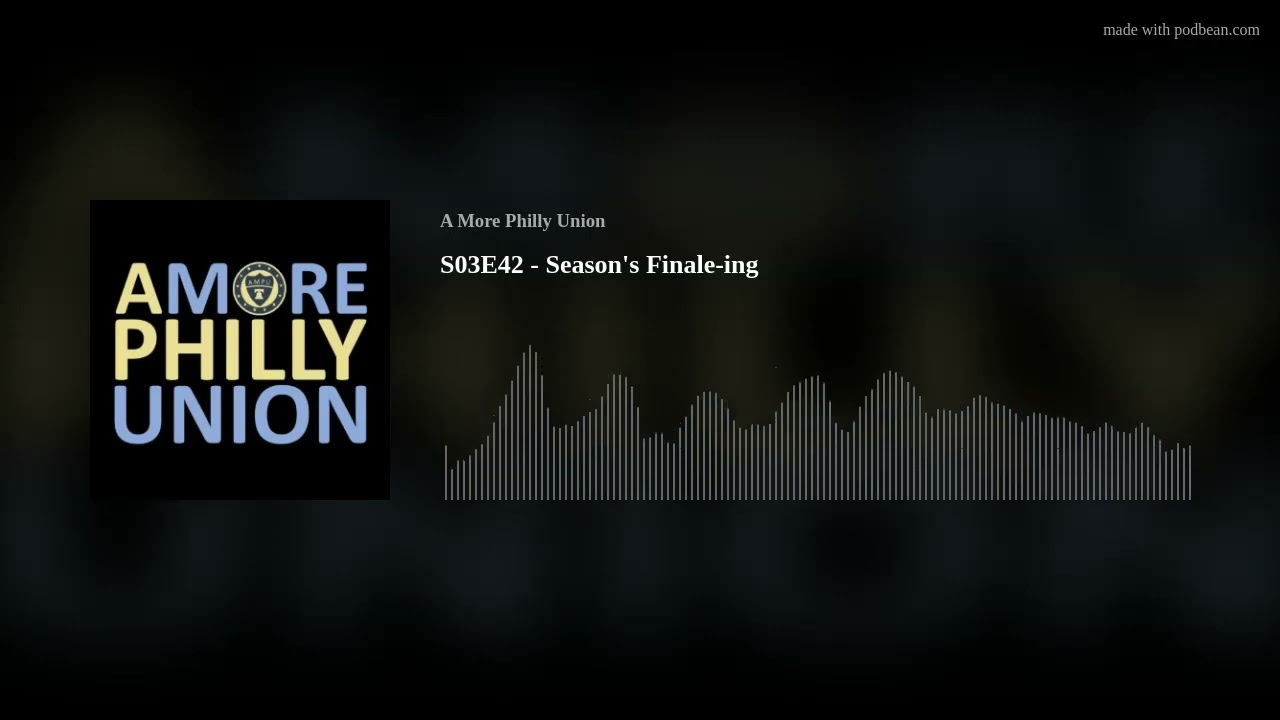 S03E42 - Season's Finale-ing