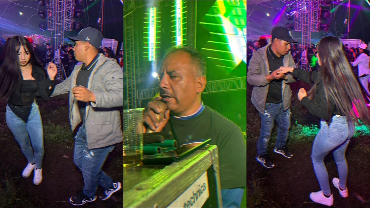 SONIDO VERTIGO EN NARANJITOS AYAHUALULCO