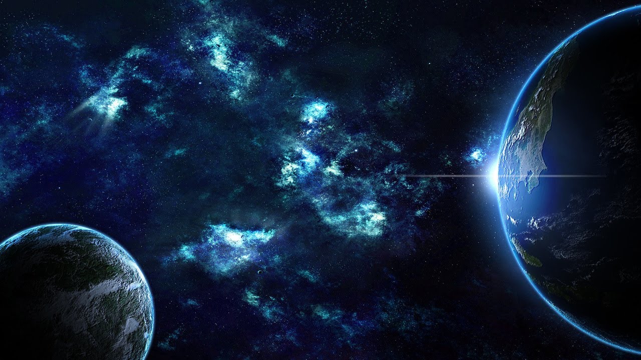 The Beginning Of Time | Space Documentary 2019 HD