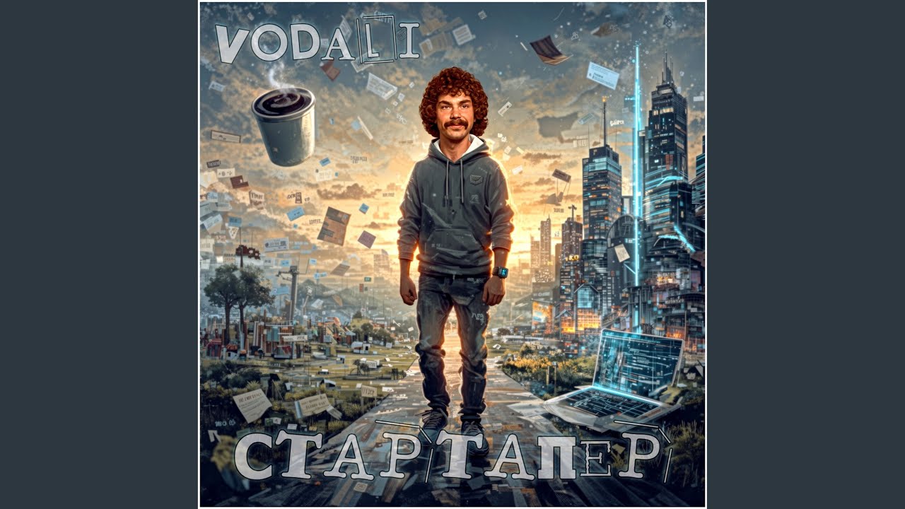 Стартапер