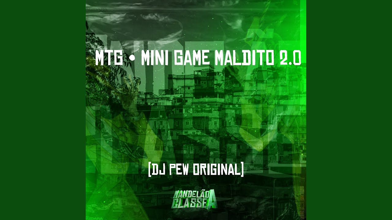 Mtg Mini Game Maldito 2.0