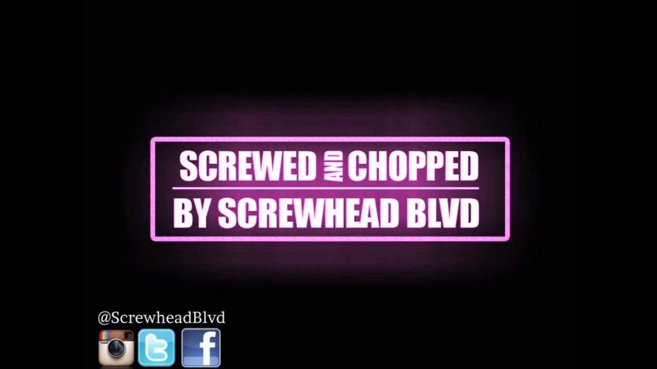 Chingo Bling - Brown and Proud (Screwed&Chopped)