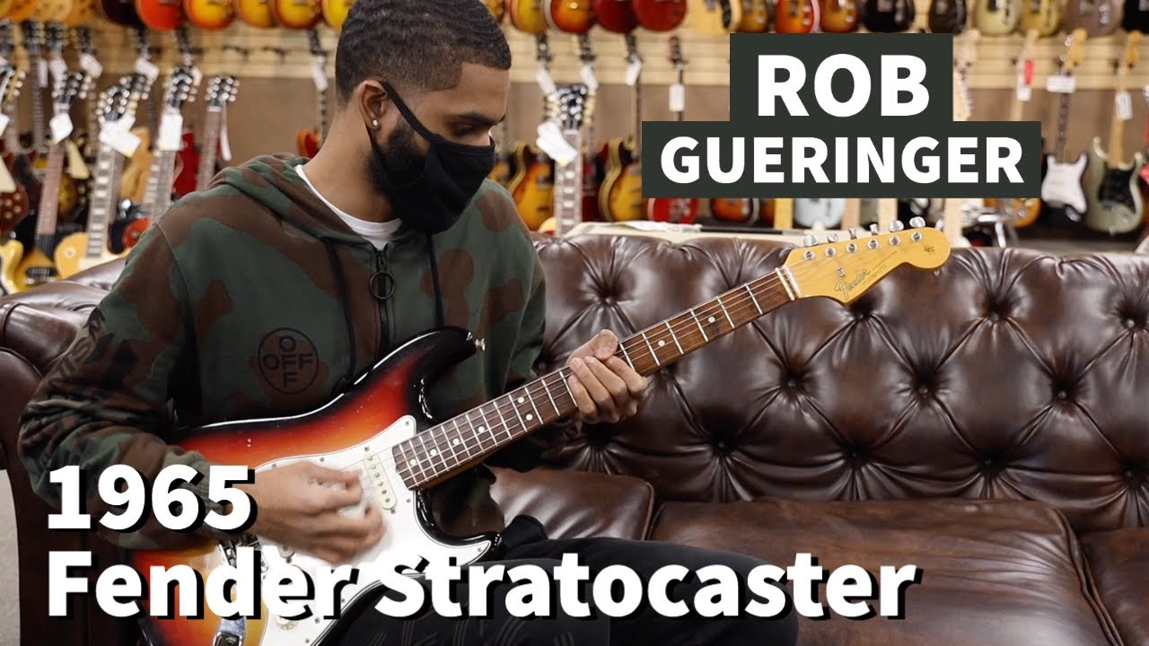 Rob Gueringer 