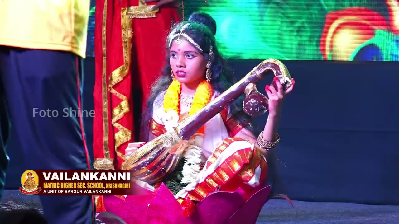 ✨ Annual Day 2026 – A Grand Celebration of Talent & Togetherness! ✨