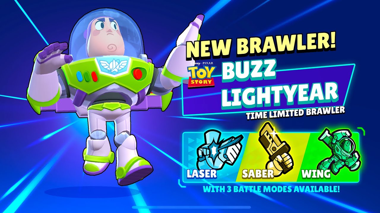 A cool brawstars update video