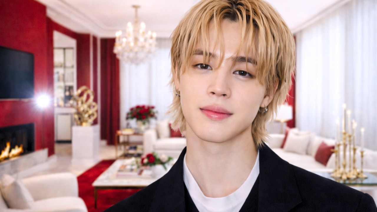 Как Живёт Пак Чимин (Park Jimin) из BTS и Сколько Он Зарабатывает Сейчас В 2026