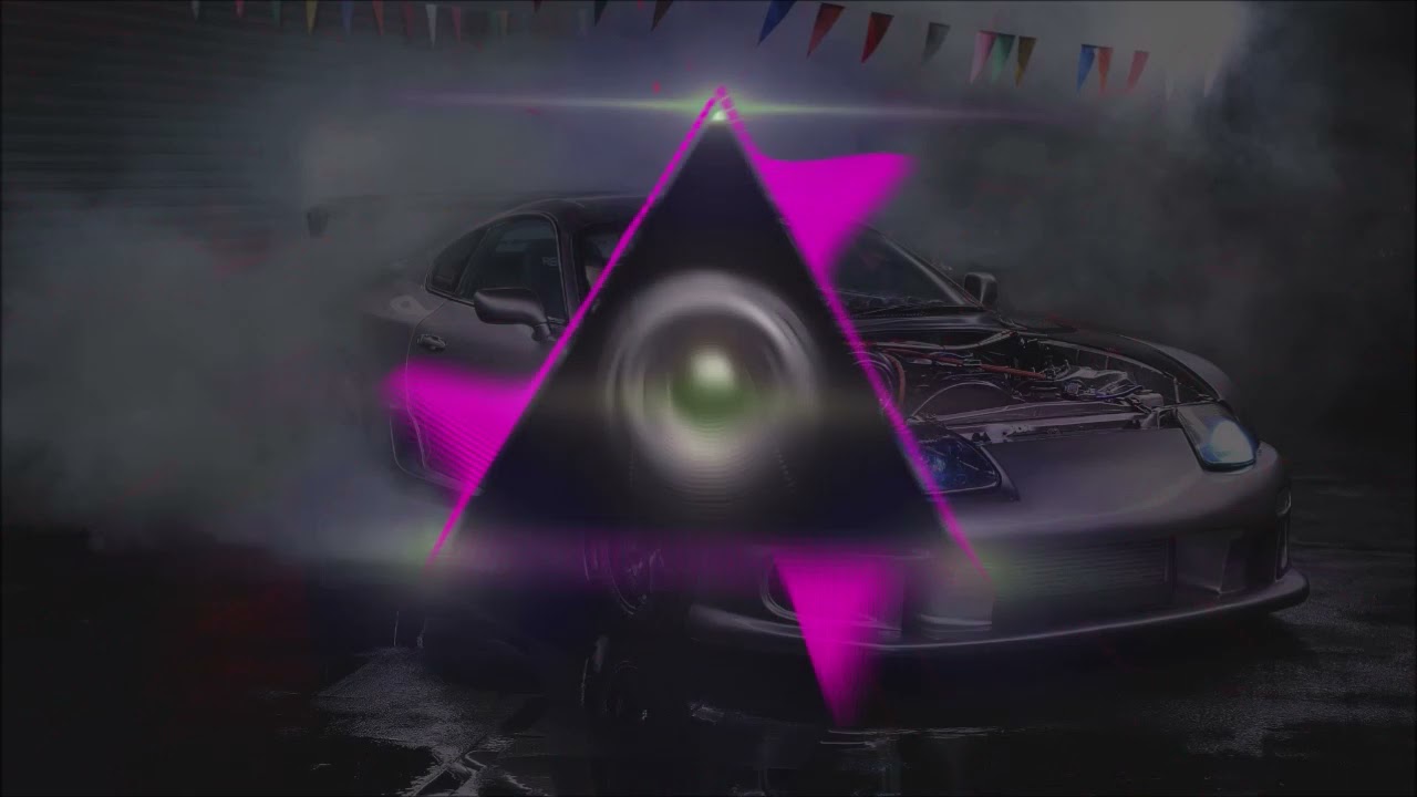 Amispoppia - Räppiraideri [Bass Boosted]