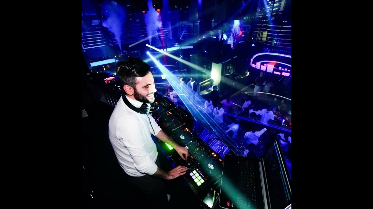 DJ A330 MINI MIX - ميني مكس