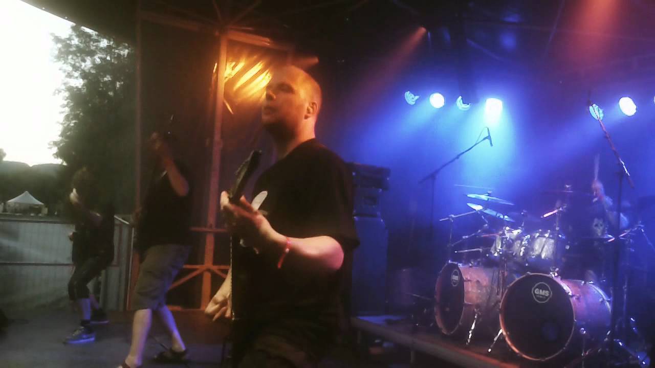 Disavowed - Podcast Episode 5 Extremefest 2012