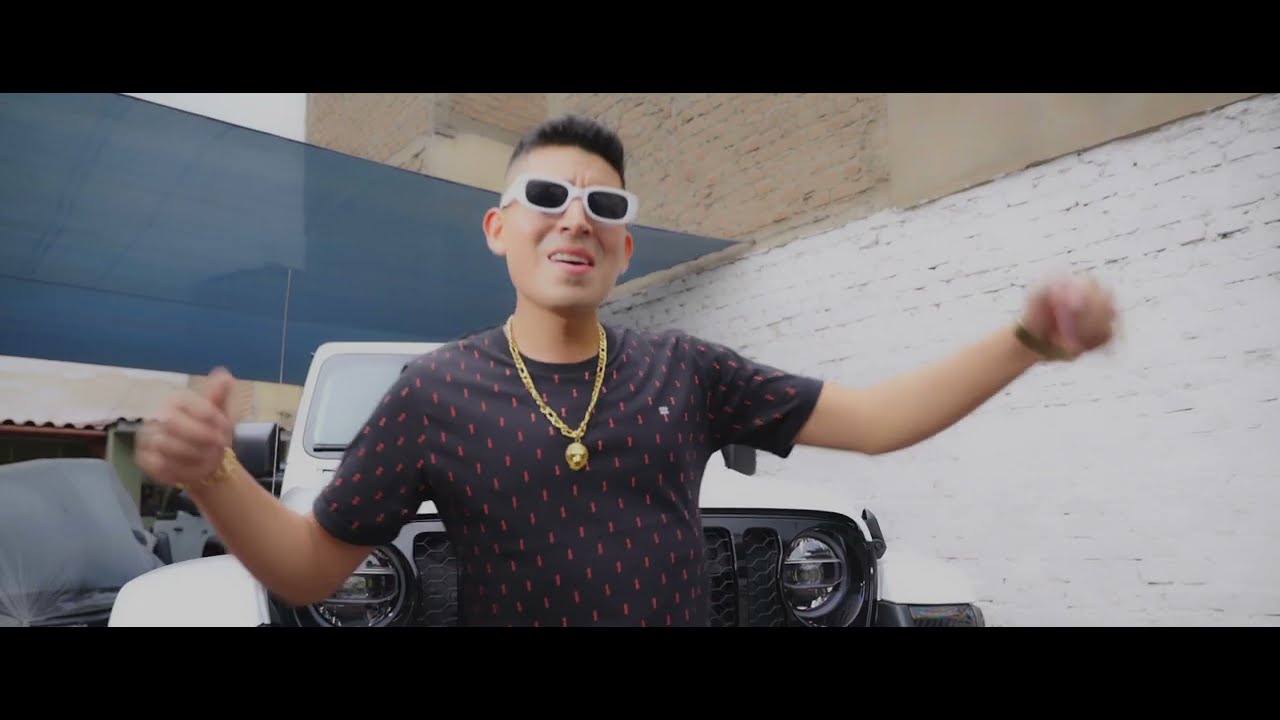 Charly Cord - Mami  ( Video Oficial )  @CharlyCordOficial