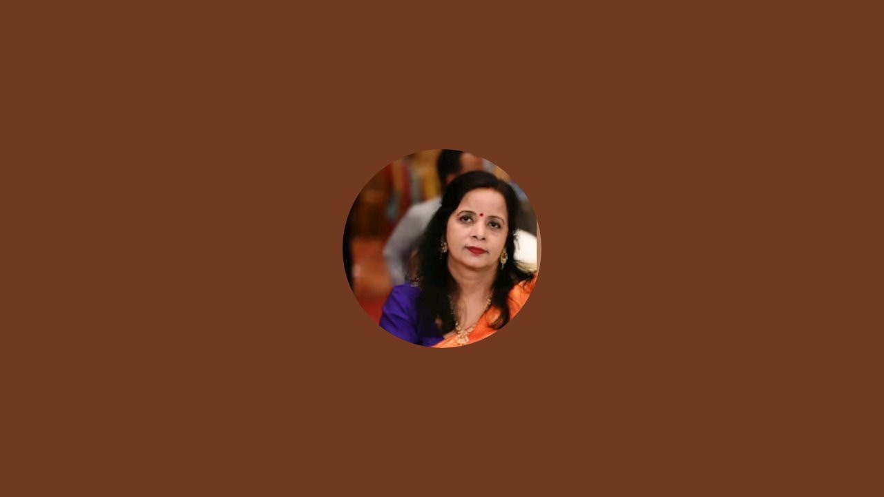 ANITA SRI is live
