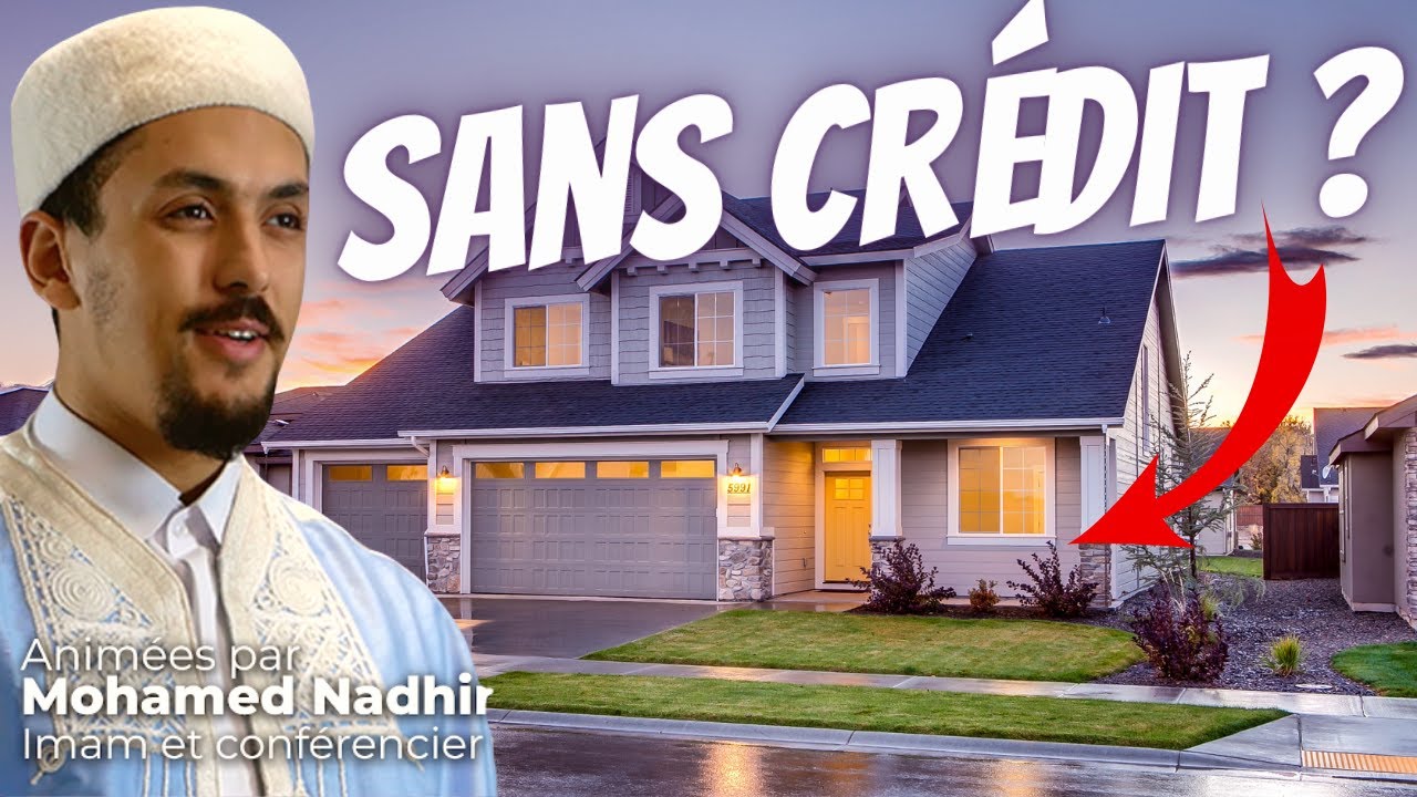 Comment ACHETER un APPARTEMENT ou une MAISON SANS CRÉDIT ?
