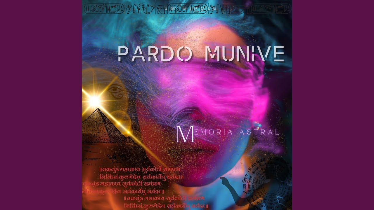 Memoria Astral