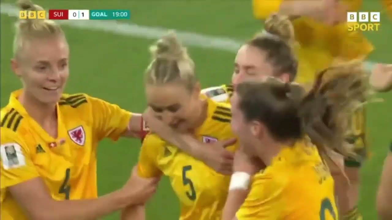 Wales heartbreak !!! | Match highlights